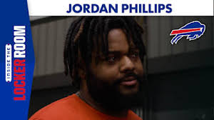 Jordan Phillips