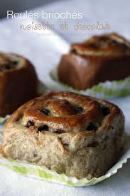 Roules Brioches Noisette Chocolat Et Creme Patissiere Sans Lactose Recette Patissiere Creme Patissiere Chocolat Chocolat Noisette