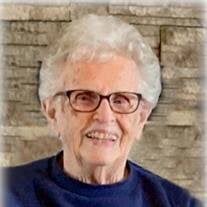 Carol Jean Stumpf Obituary