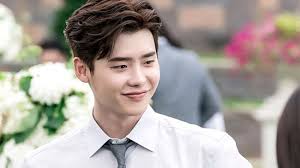 Vì sao Lee Min Ho, Park Seo Joon, Lee Jong Suk, Ji Chang Wook lại hot nhất?