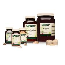 True North Health Solutions Standard Process Online Store