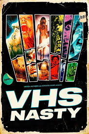 Monroe hooks up with a guide named chaco, a charismatic barbarian of a not unsurprisingly, cannibal holocaust was confiscated by authorities a mere ten days after its. Buy Vhs Nasty Microsoft Store