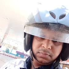 Sawan Patel's User Profile