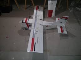 Building remote control airplane kits are more fun for you than rtf (ready to fly) models? Design Build Your Own Electric Rc Airplane 20 Steps With Pictures Instructables