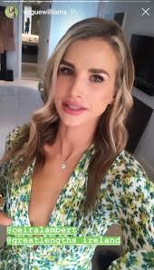 If your hair is naturally straight, you certainly envy all those curly beauties, while they are breaking their heads over how to style wavy hair, that is, by the way, not always so neat and fun as it may seem on photos. Vogue Williams Reveals Disappointment At New Short Hair Transformation Hello