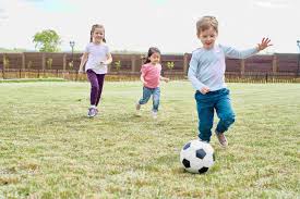 This list is a little different because some of these are activities are designed want more toddler ideas? Improving Mobility Stability At Home Activities For Kids During Quarantine In Kansas City F I T Physical Therapy