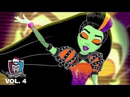 And The Thronecoming Queen Is Ever After High Youtube Monster High Characters Monster High Monster