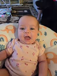 Kail's crew and kids look happy