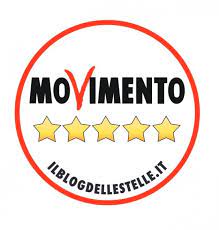 Movimento 5 stelle san clemente www.movimento5stellesanclemente.it. M5s Cambia Simbolo In Logo Blog Delle Stelle La Repubblica