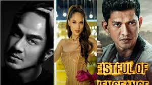 10 Artis Indonesia yang Bintangi Film Hollywood, Nomor 5 Perankan Alien di  Star Trek