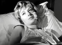 Movie with the quote "shhh you hear that it's the wind of change" and who  said it?