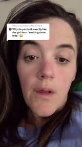 Reply to @mel.fredericks.91 I also get Joan Cusack and Drew Barrymore. I am  adopted so it’s fascinating to me to resemble anyone 😊😜 #doppleganger