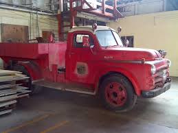 Image result for Dodge Truck Orange 1950 Fleet