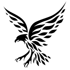 Burung garuda adalah sebuah burung yang berasal dari mitologi burung elang memang telah dikenal oleh siapa saja. Jual Stiker Sticker Mobil Burung Elang Di Lapak Sonic Cutting Stiker Bukalapak