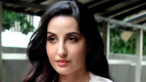 Actor Nora Fatehi appears before ED in ₹200 crore money laundering case