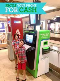 You can get the money as cash or have it loaded onto a prepaid card. Get Cash By Recycling Your Old Cell Phones With Ecoatm Popsicle Blog