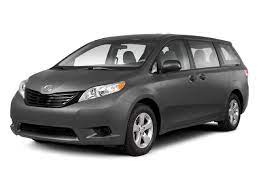 Find your perfect car with edmunds expert reviews, car comparisons, and pricing tools. 2011 Toyota Sienna Prices Trims Options Specs Photos Reviews Deals Autotrader Ca