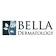 Bella Dermatology logo