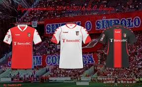 Download wallpapers sc braga, football club, braga emblem, logo, braga, portugal, football, portuguese football club for desktop free. Fankit Hummel Do S C Braga 2015 2016 By Needxxx On Deviantart