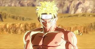Ssbb ↺2 super smash bros. Dragon Ball Xenoverse Mod Adds Naruto To The Roster One Angry Gamer