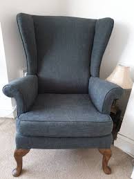 Upholstered Parker Knoll Chair In 2020 Parker Knoll Chair Knoll Chairs Chair Upholstery