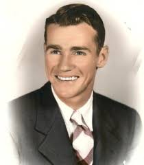 Obituary For W. Clair King