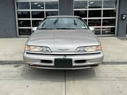 Image result for Silver 1993 Thunderbird