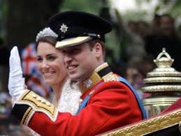 Wedding of Prince William and Catherine Middleton - Wikipedia
