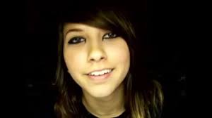 She left us when we needed her most.