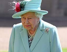 Foi a última rainha da dinastia tudor a ocupar o trono inglês. Apos Morte Do Marido Rainha Elizabeth Ii Quer Voltar Ao Trabalho Com Fim Da Pandemia Quem Quem News