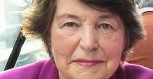 Noreen Tobin (nee O' Donnell), Kilnafarna, Dungarvan, Co. Waterford