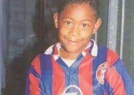 De récentes informations en espagne affirment que david alaba a passé avec succès sa visite médicale avec le real madrid. David Alaba Childhood Story Plus Untold Biography Facts