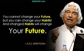 Apj abdul kalam quotes about learning when learning is purposeful, creativity blossoms. 15 Inspiring Quotes By Dr Apj Abdul Kalam That Will Inspire Your Life Gud Story