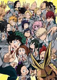 僕のヒーローアカデミア ヒロアカ アニメ公式 on twitter hero poster my hero hero wallpaper
