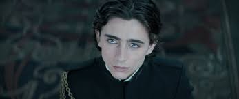 Dune Part I. Every shot is a work of art. #Dune