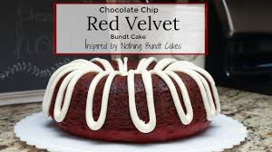 We did not find results for: Chocolate Chip Red Velvet Bundt Cake Recipe Inspired By Nothing Bundt Cakes Youtube