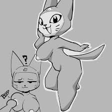 Meow Animal Crossing hentai videos, GIFs, and images | Rule 34 App