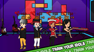 If your favourite handsome kpop idol is not take place in our list. Kpop Story 2 0 37 Descargar Apk Android Aptoide
