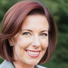 Ellen Hager's Instagram, Twitter & Facebook