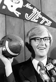 The jets compete in the national footba. Today In Pro Football History 1976 Jets Hire Lou Holtz As Head Coach