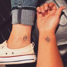 Friendship Tattoo Friendship Tattoos Tattoos Friendship Symbol Tattoos