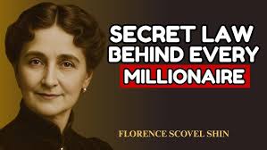 Millionaire by Law: Unlocking the Hidden Principles of Wealth"