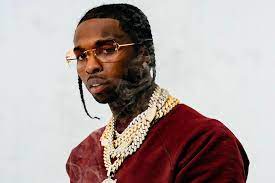 The new york daily news reports det. New Details Emerge In Pop Smoke S Murder Rap Up