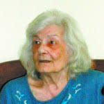 Rebecca Pauline Hutson Obituary January 14, 2011