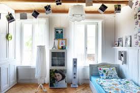 Vorhang Auf Furs Neue Jugendzimmer Jugendzimmer Dekoration Wohnzimmer Dekoration Wohnung