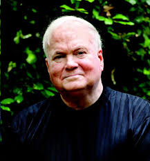 Pat Conroy: “I write for the people who can't speak.”