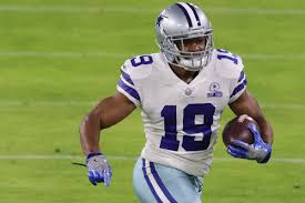 Amari cooper stats, game logs, red zone data, fantasy football news, rankings, projections, injury updates, strength of schedule and more. Amari Cooper Predictions Prop Bet Picks And Why He Ll Go Over On Receiving Yards Tds In 2021 Nfl Season Draftkings Nation