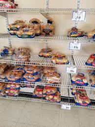 Maybe you would like to learn more about one of these? Flowers Baking Co Of Jacksonville 6800 Blanding Blvd Jacksonville Fl Bakeries Mapquest