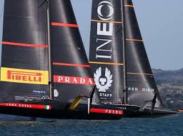 Mancano solo due successi per volare all'america's cup. Je9aald42qhsm