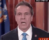 Of course he's in miami and i had to evacuate. Cuomo Gifs Get The Best Gif On Giphy